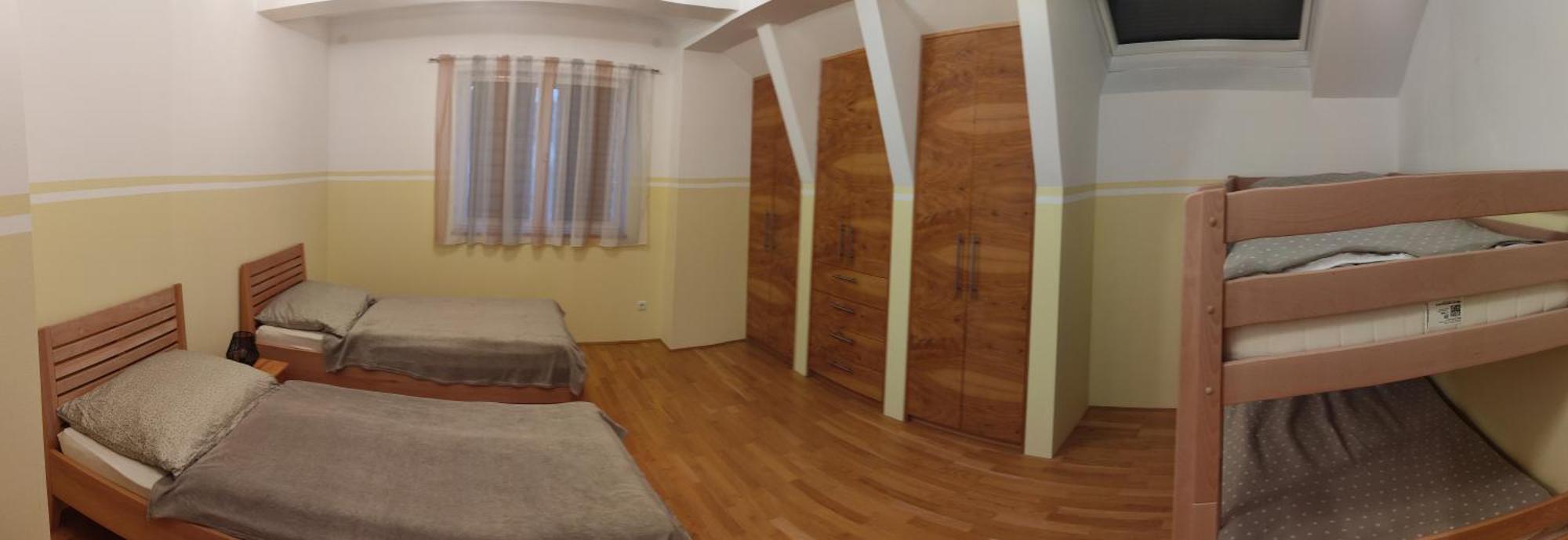 Ferienwohnung Sonnenhang Wuernitz Wurnitz Luaran gambar