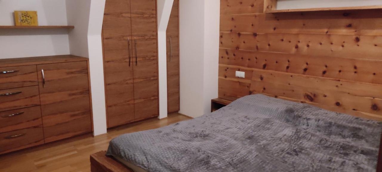 Ferienwohnung Sonnenhang Wuernitz Wurnitz Luaran gambar
