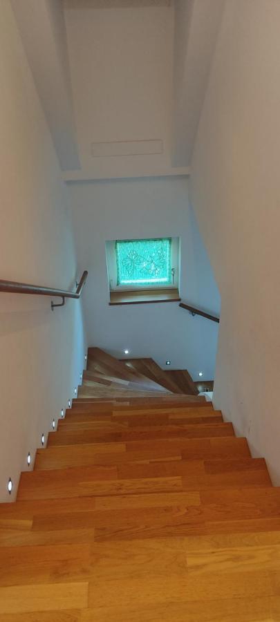 Ferienwohnung Sonnenhang Wuernitz Wurnitz Luaran gambar