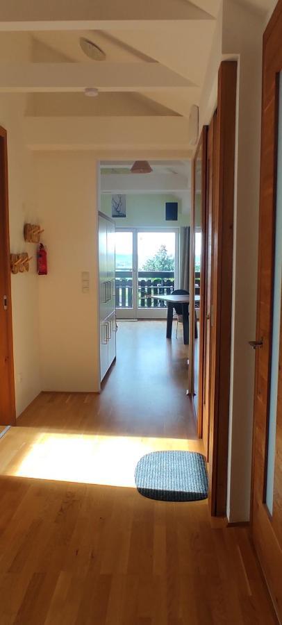 Ferienwohnung Sonnenhang Wuernitz Wurnitz Luaran gambar